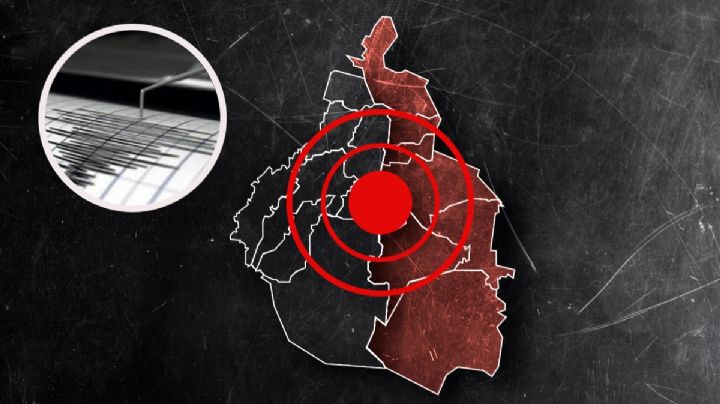 Microsismos en Mixcoac: “no son asunto nuevo... difícil alertar", expertos de la UNAM