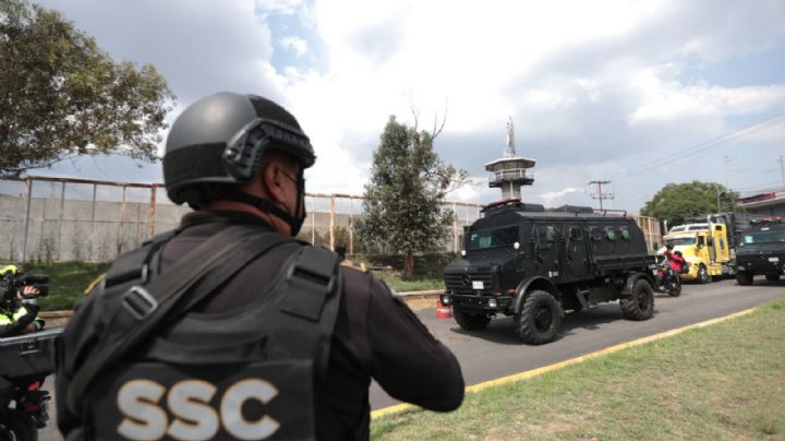 Riña en penal de Santa Martha: esta es la identidad de víctimas y agresores