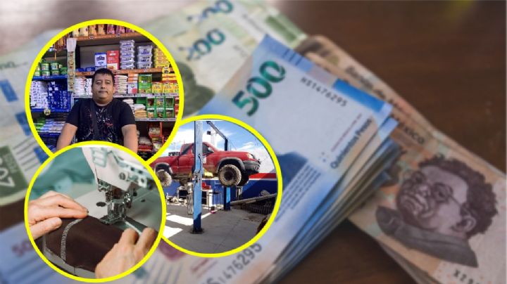 Tandas Bienestar 2023: Estos son los negocios que pueden recibir hasta 50,000 pesos