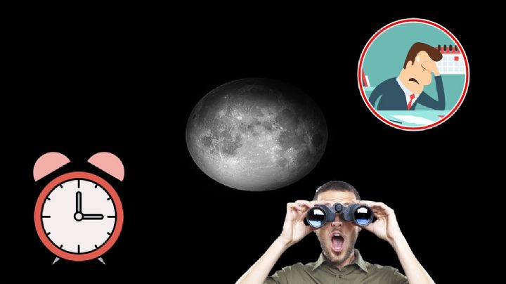 Luna Negra 2023: ¿Qué es, cuándo será y cómo te afectará?