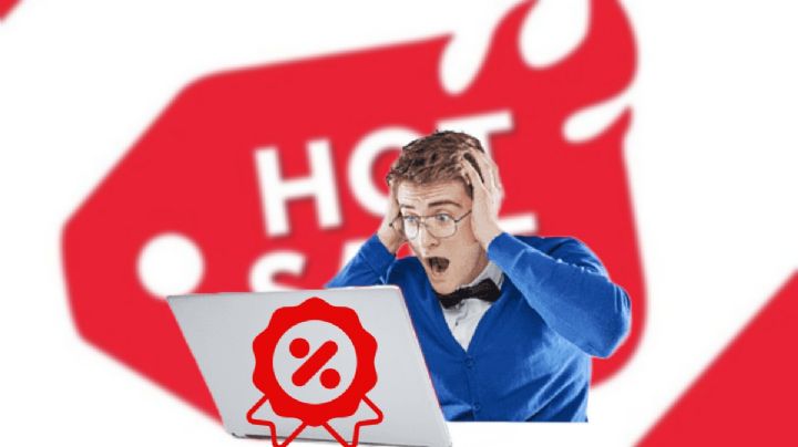 Hot Sale 2023: Así puedes detectar OFERTAS reales y falsas