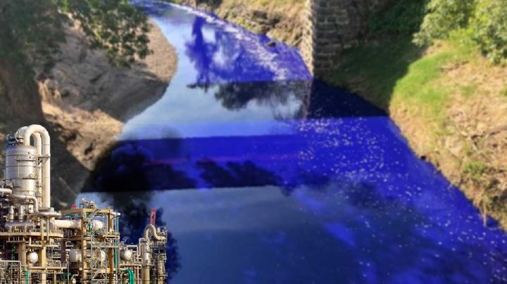 Hidalgo, a un paso de lograr declaratoria de emergencia ambiental en Tula