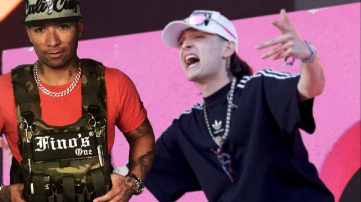 El peluquero oficial de Peso Pluma dará curso de estilismo en Hidalgo; aquí los detalles