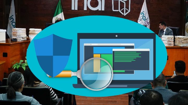 Ataques al INAI, vuelta a la oscuridad