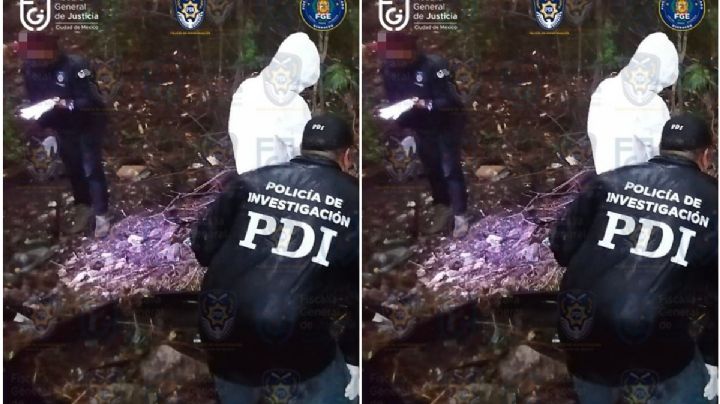 Localizan cuerpo con características similares a Lesly Martínez en Guerrero