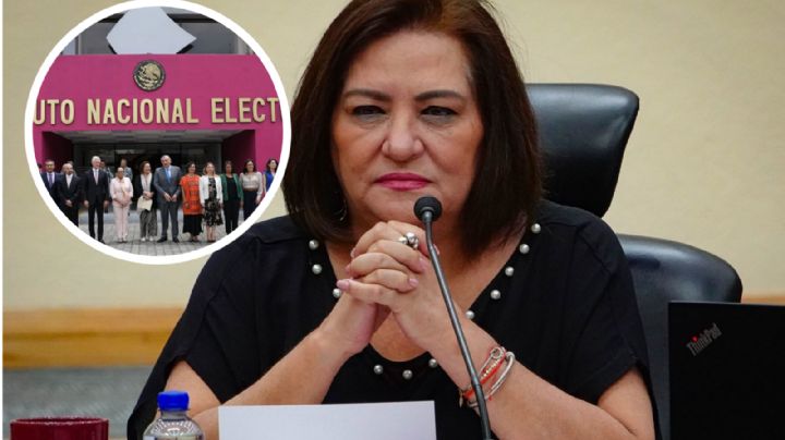 Estos son los 15 nombramientos retrasados en INE