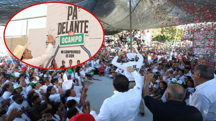 Más programas sociales para nuestra gente: Manolo