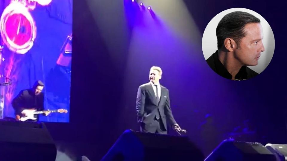 Ya se sabe cuánto cuestan los boletos para la presentación de Luis Miguel en León.