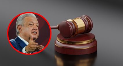 Jueces: Reforma de AMLO al Poder Judicial, ataque a la democracia