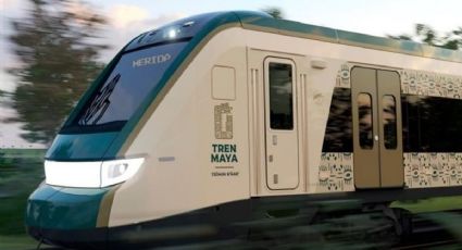 Tren Maya saldrá 2.4 veces más caro que lo calculado: IMCO