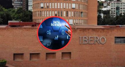 IBERO a la vanguardia; lanza una Innovadora Ingeniería en Ciencia de Datos