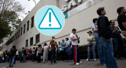 SAT arrecia brazo fiscalizador y mete en cintura a "grandes contribuyentes"