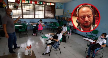 Pandemia provocó dos años de rezago educativo