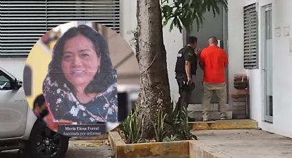 Luego de tres años, al fin un esbozo de justicia: hija de Elena Ferral