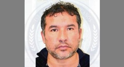 Sidronio Casarrubias, acusado por caso Ayotzinapa, absuelto por delincuencia organizada