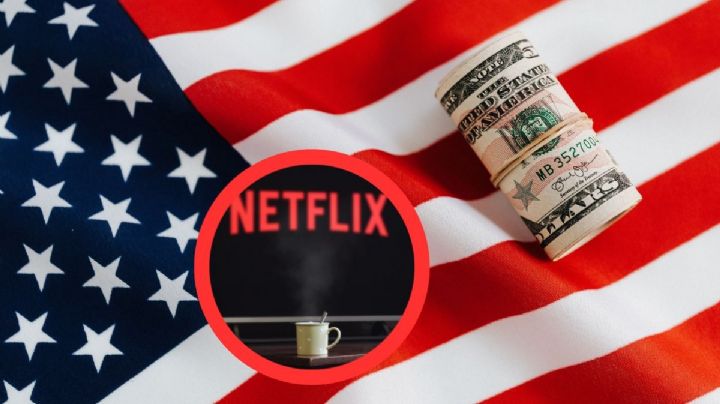 La serie de Netflix que muestra la corrupción en las embajadas de Estados Unidos