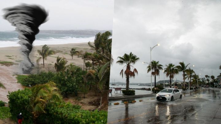 Ciclones 2023: Así se llamarán las tormentas tropicales y huracanes