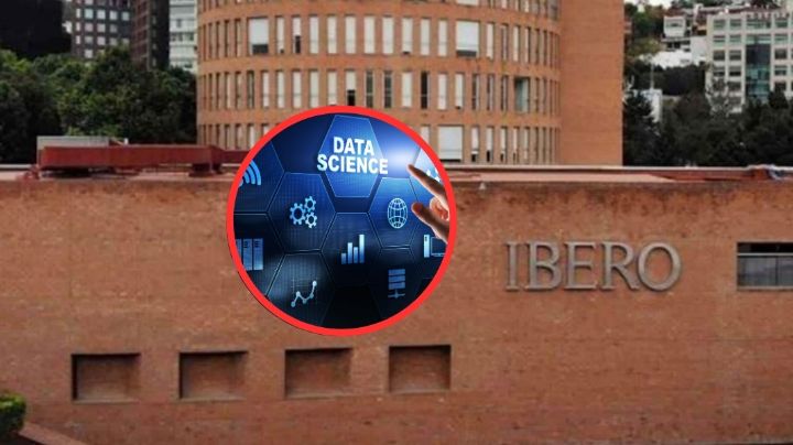 IBERO a la vanguardia; lanza una Innovadora Ingeniería en Ciencia de Datos