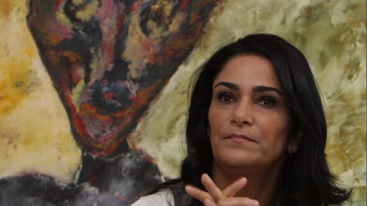 En violencia contra periodistas también influye la calidad de los trabajos de investigación: Lydia Cacho
