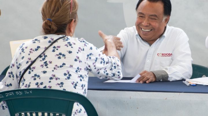 Este 21 de mayo, Ayuntamiento de Córdoba brindará atención ciudadana en “Jueves de Renacimiento”