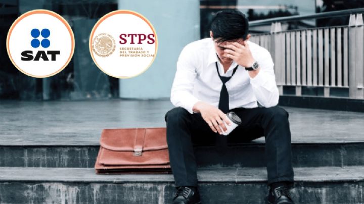 La Secretaría del Trabajo y el SAT lanzan esta ADVERTENCIA