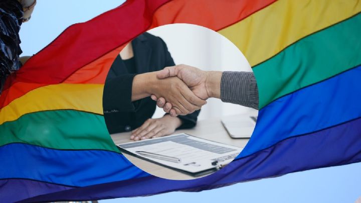 No hay oportunidades para personas trans: colectivo LGBTQ en Veracruz