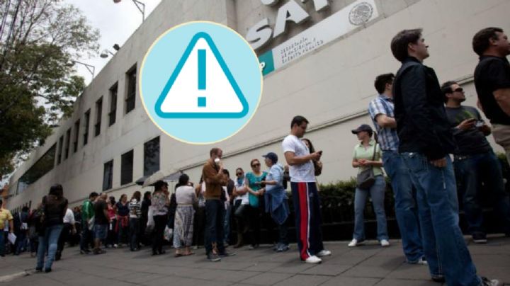 SAT arrecia brazo fiscalizador y mete en cintura a "grandes contribuyentes"