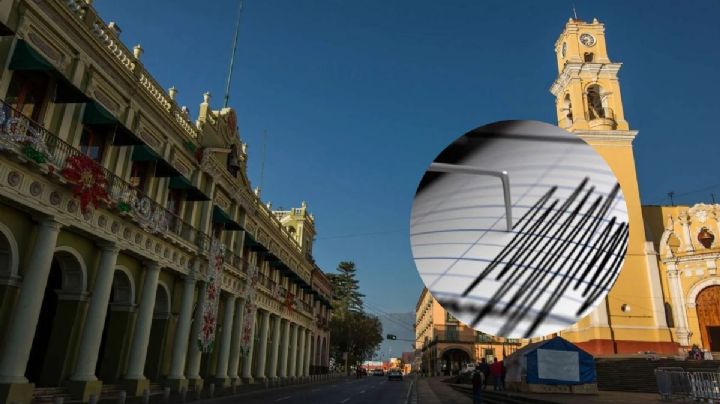 Sismo en Colombia y alerta sísmica en México