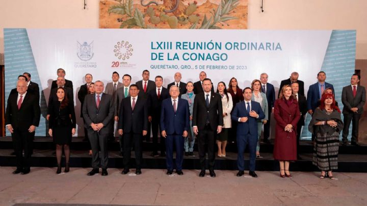 El regreso de los Virreyes