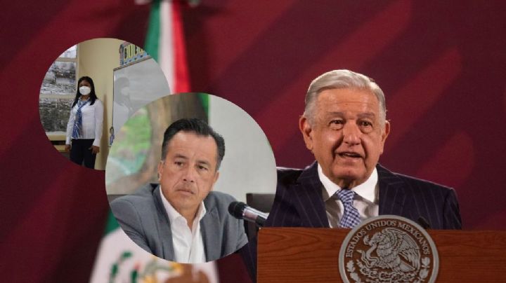 Aumento de AMLO a maestros pone en jaque a finanzas del gobierno de Cuitláhuac