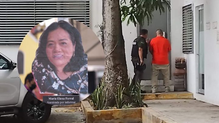 Luego de tres años, al fin un esbozo de justicia: hija de Elena Ferral