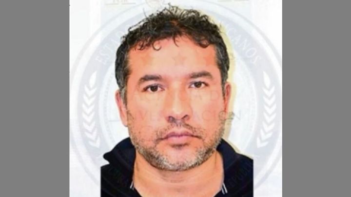 Sidronio Casarrubias, acusado por caso Ayotzinapa, absuelto por delincuencia organizada