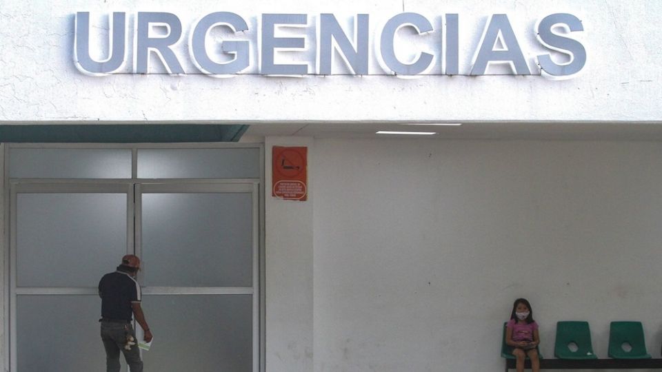 Hasta el momento, autoridades de salud de Texas reportaron al menos 5 casos de meningitis en pacientes que se atendieron en clínicas estéticas de Matamoros