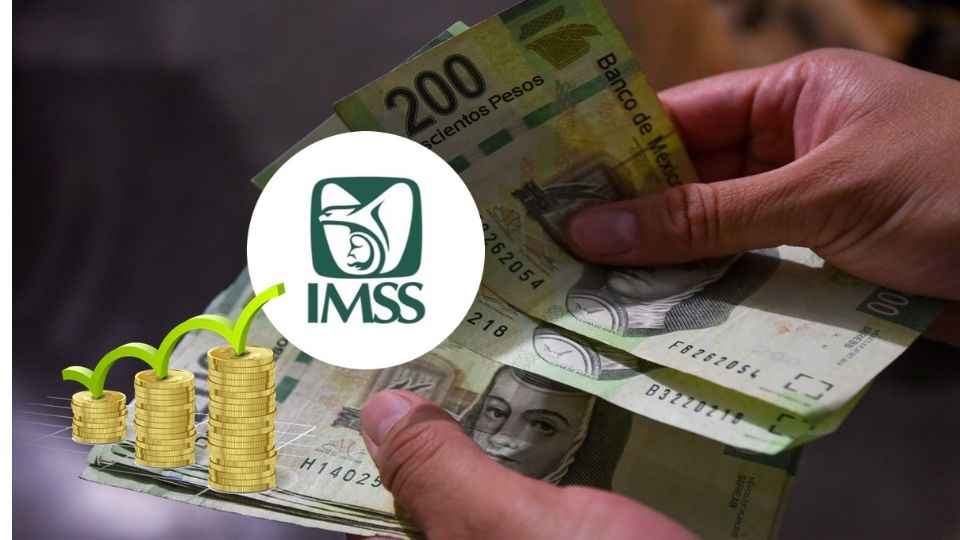 Para aquellos pensionados del IMSS hay buenas noticias, ya que, esta pensión que reciben extrabajadores jubilados o personas que han sufrido algún accidente o enfermedad sí se puede aumentar.