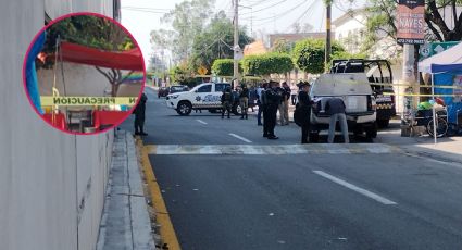 Atacan puesto de tacos en Apaseo: 3 muertos