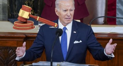 ¿Joe Biden a juicio político? Inician proceso en Cámara de Representantes