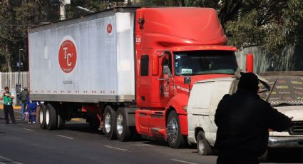 Asesinan a trailero durante asalto en carretera del sur de Veracruz