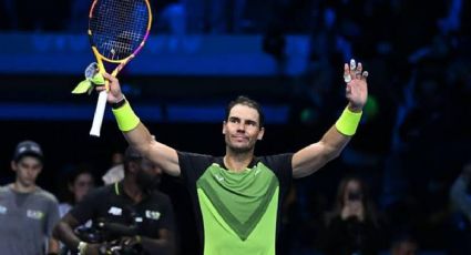 El adiós a un grande: Rafael Nadal anuncia cuándo será su retiro del tenis
