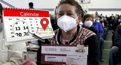 Pensión Bienestar: ¡Atención beneficiarios! Se acaba el tiempo para recoger la nueva tarjeta en CDMX