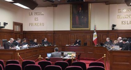 Corte invalida decreto sobre obras de AMLO, ¿qué dice el acuerdo completo?