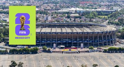 Ciudad de México se prepara para la Copa Mundial de la FIFA 2026