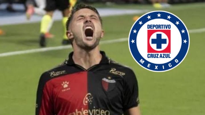 Cruz Azul: El argentino que “Tuca” Ferretti le ha exigido a la directiva
