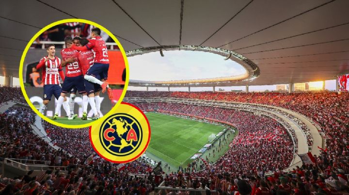 ¿Por qué perderían las Chivas el Clásico Nacional? La Inteligencia Artificial lo revela