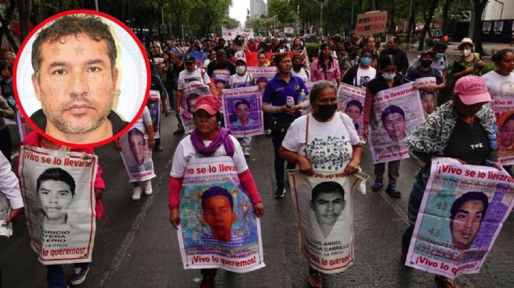 Guerreros Unidos ¿Existe este grupo criminal?