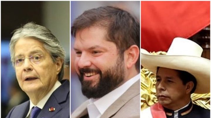 ¿Crisis política en América Latina? Los presidentes que no acabarán su mandato