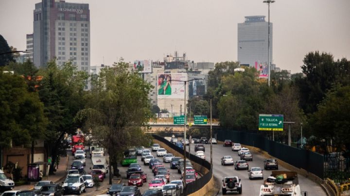 La multa en CDMX si te das un “besito” con otro auto y no lo retiras