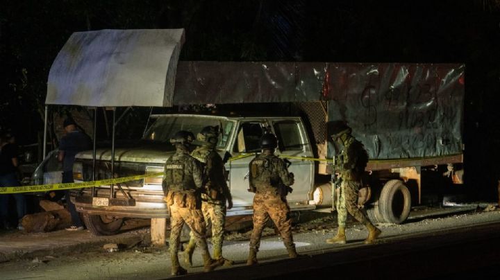 Nuevos enfrentamientos en Tamaulipas deja 1 muerto y 5 heridos; piden no salir de casa