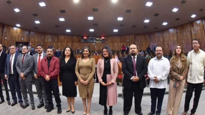 Celebra diputado Gómez Cazarín validación del TRIJAEV por parte de la SCJN