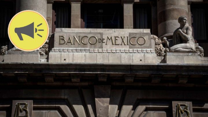 Banxico mete freno a ciclo alcista de tasas de interés y da respiro a deudores