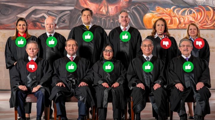 Nuevo revés a AMLO: invalida decreto para opacidad y adjudicación directa de obras